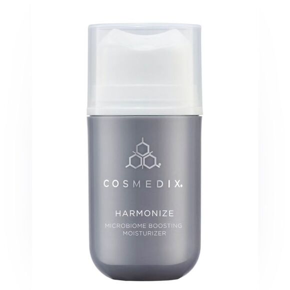 COSMEDIX Harmonize Microbiome Boosting Moisturizer 1.87oz/60ml - Picture 1 of 6